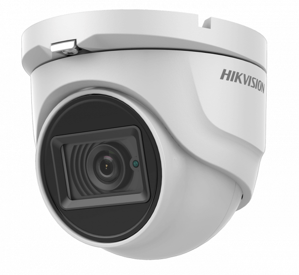 دوربین هایک ویژن 2CE76D0T-ITMFS