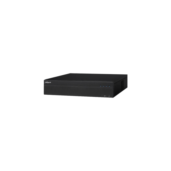 دستگاه Nvr داهوا DH-NVR608-32-4KS2