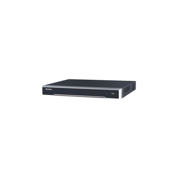 دستگاه Nvr هایک ویژن 7608NI-Q28P