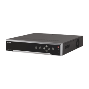 دستگاه Nvr هایک ویژن DS-7732NI-K4