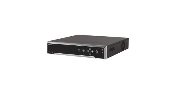 دستگاه Nvr هایک ویژن DS-7732NI-K4